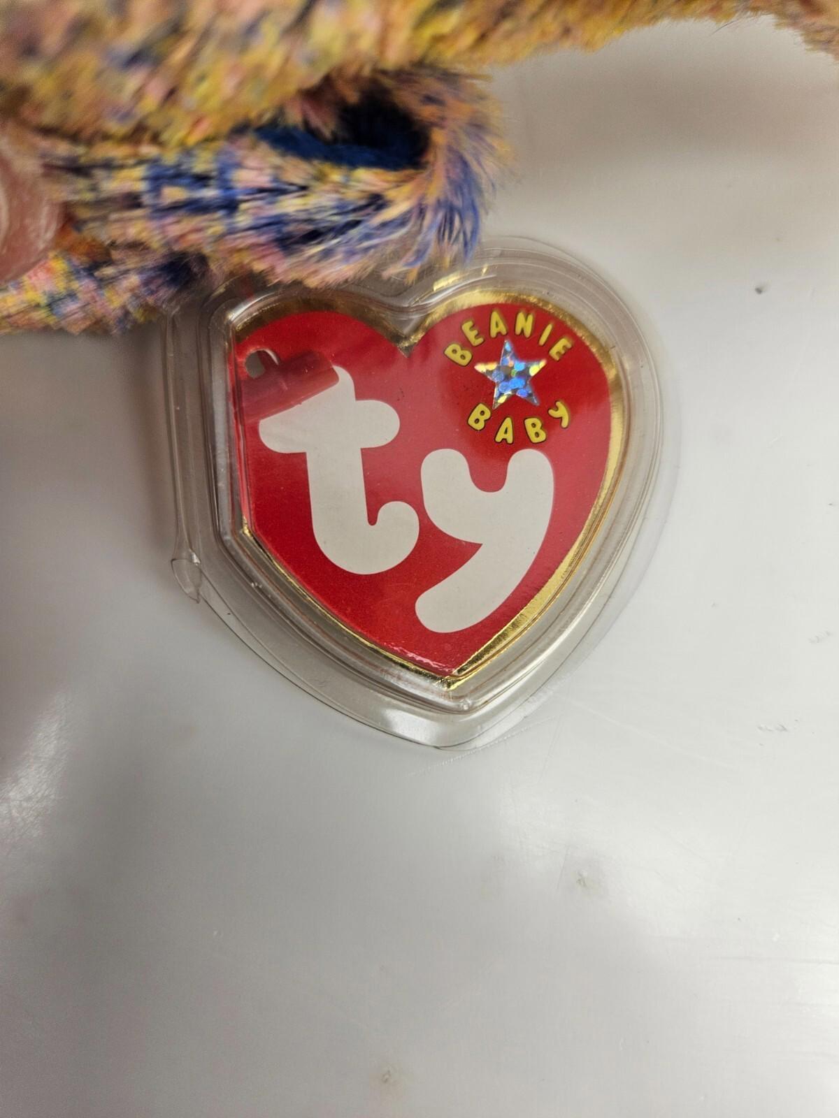 Ty Beanie Baby Dinky - (Dodo Bird 2000)