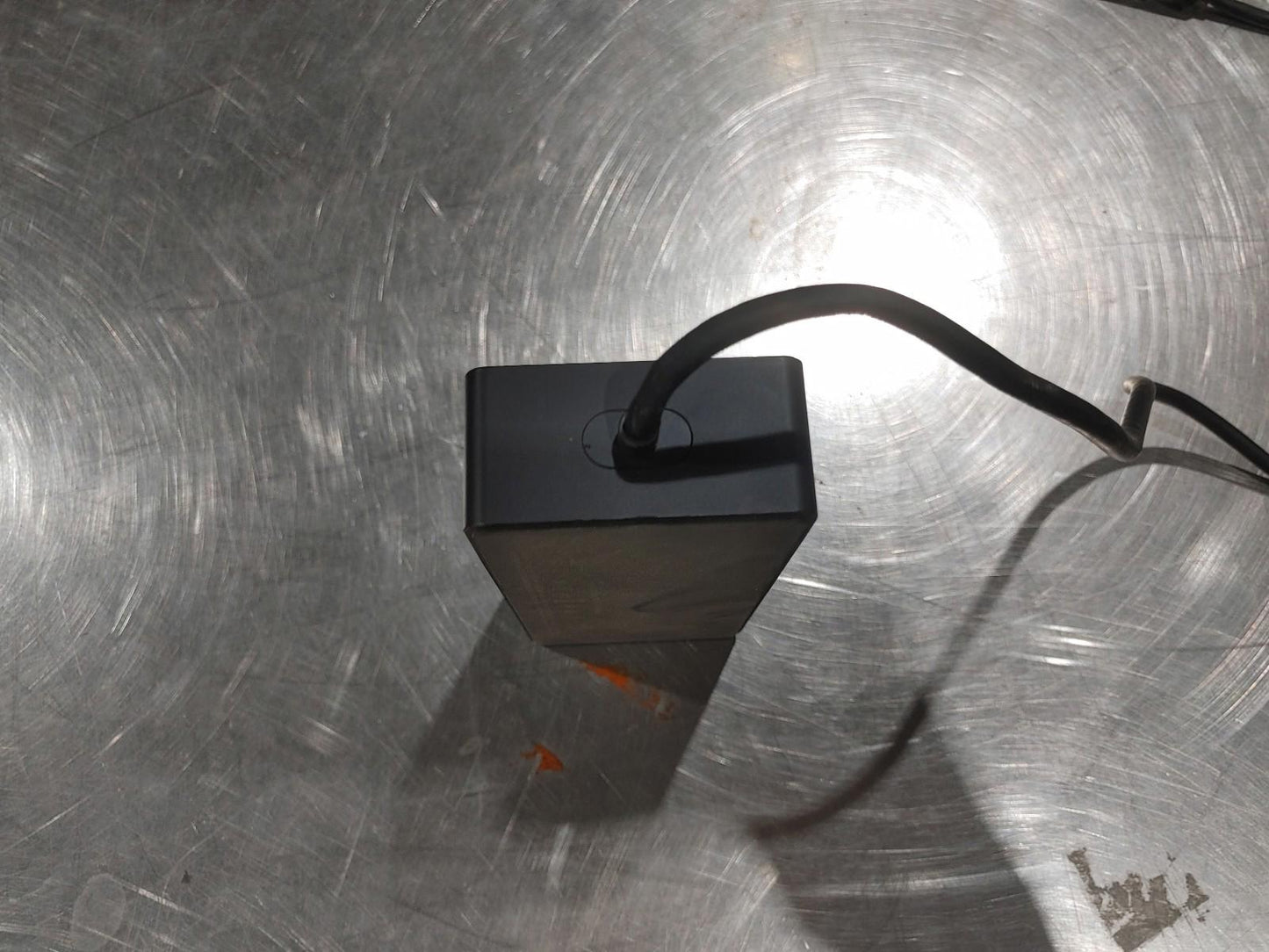 Good Condition Microsoft Surface Dock Black Model 1661 Tested Working No PSU