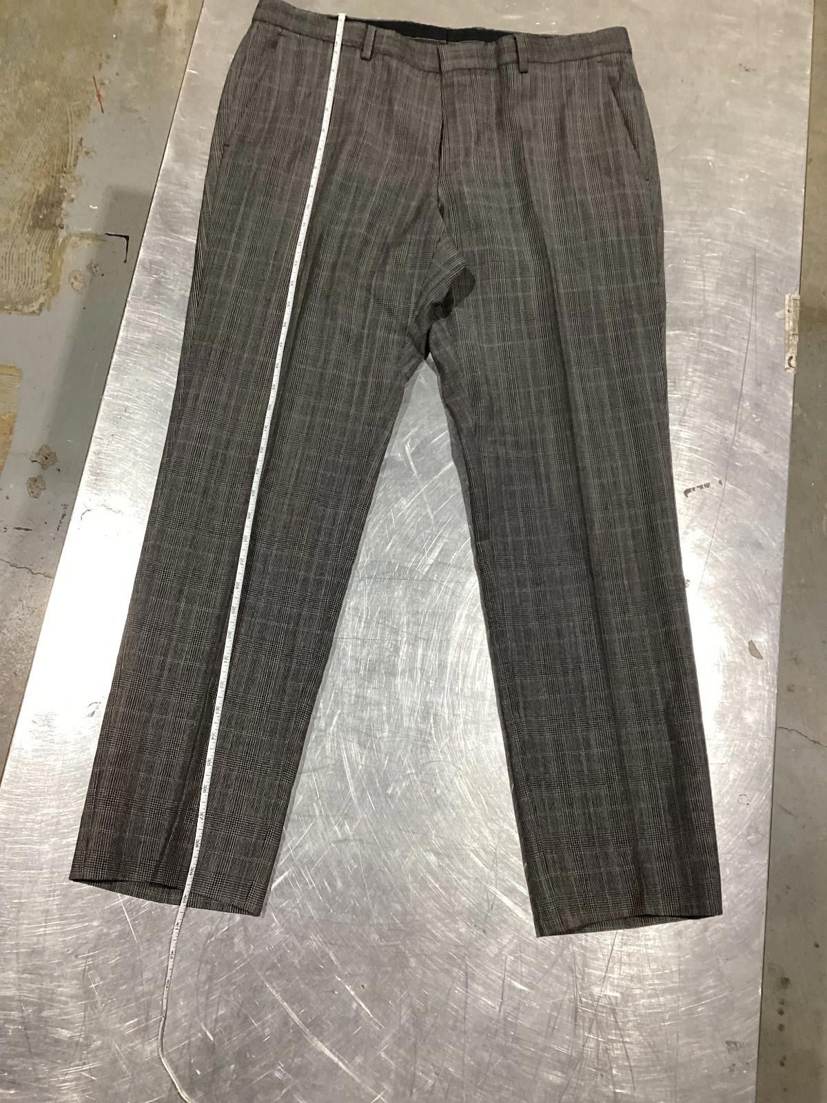 Hugo Boss Dress Pants For Men