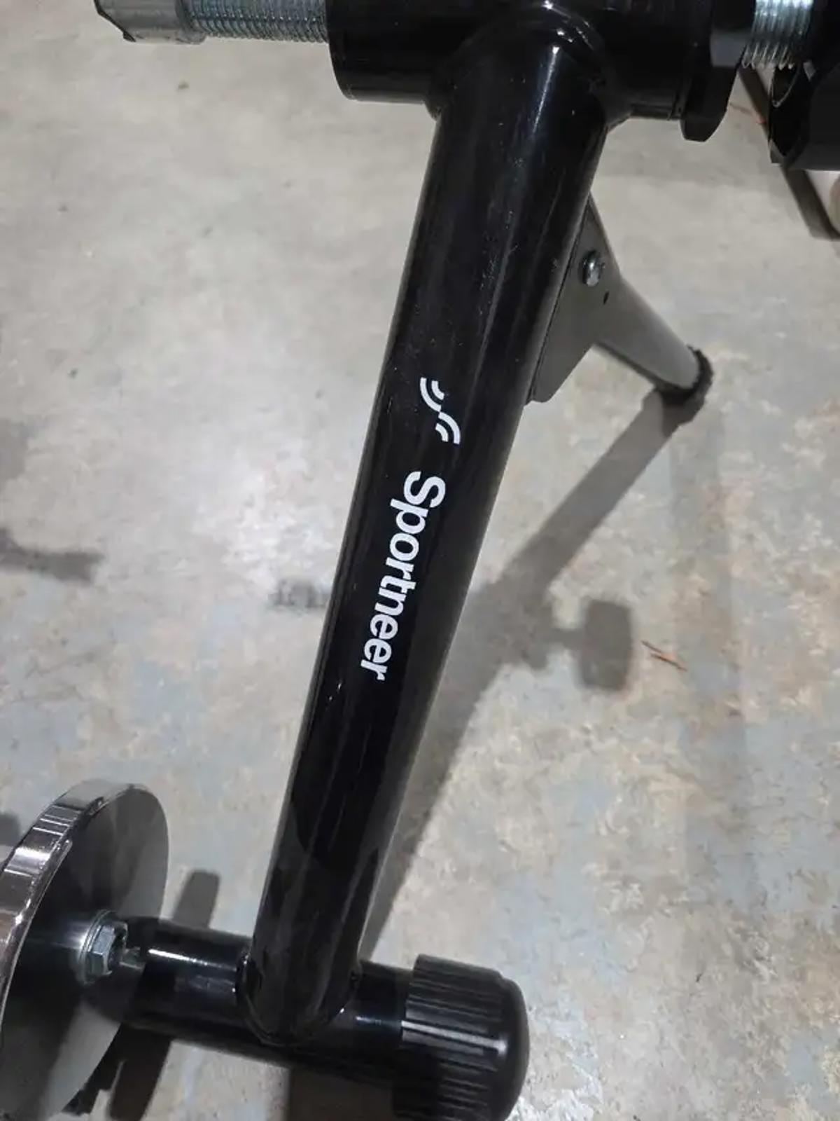 Sportneer Fluid Bike Trainer Stand