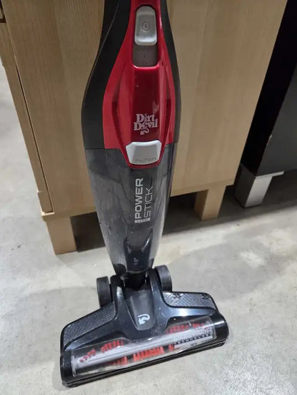 Dirt Devil Power Stick