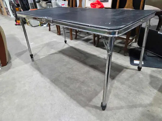 Retro Cosco 4ft Folding Table