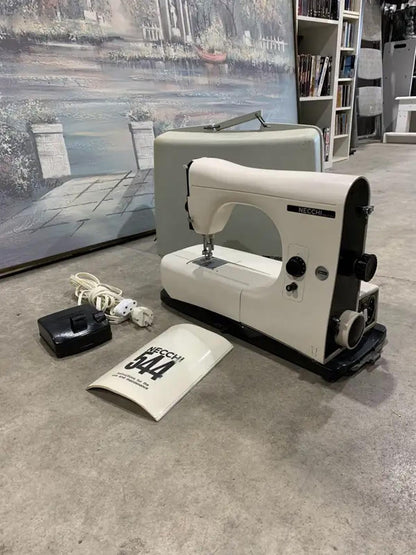 Necchi 544 Sewing Machine
