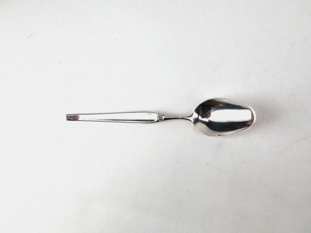 Robbe & Berking R&B Silber-Box Silver Plated Cutlery, Dessert Spoons, 90 Gram
