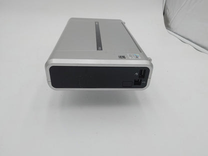 Good Condition Canon iP100 InkJet Portable Printer Silver Untested