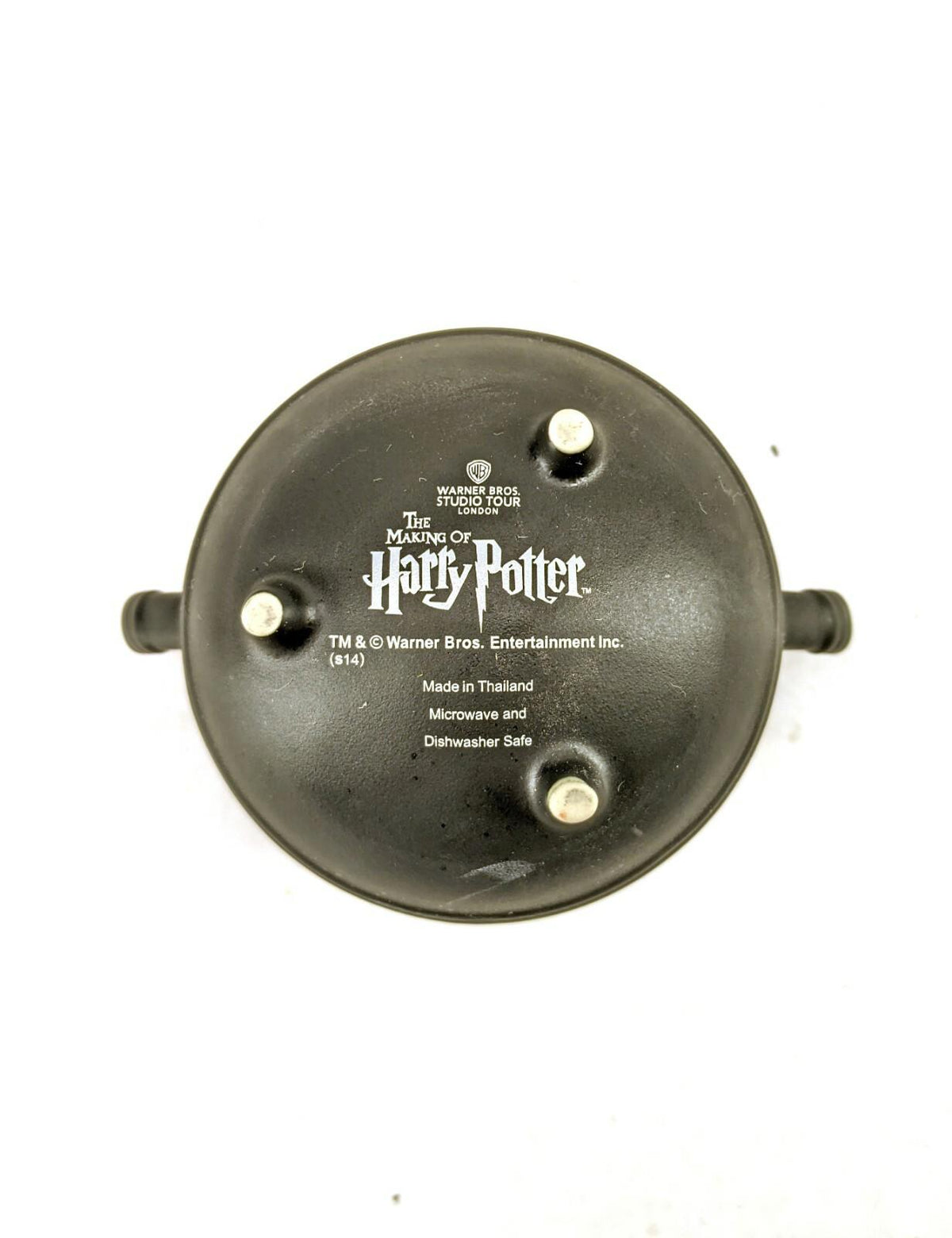 Harry Potter Mugs - Cauldron & Butter Beer Mug - Warner Bros Studio Tour London