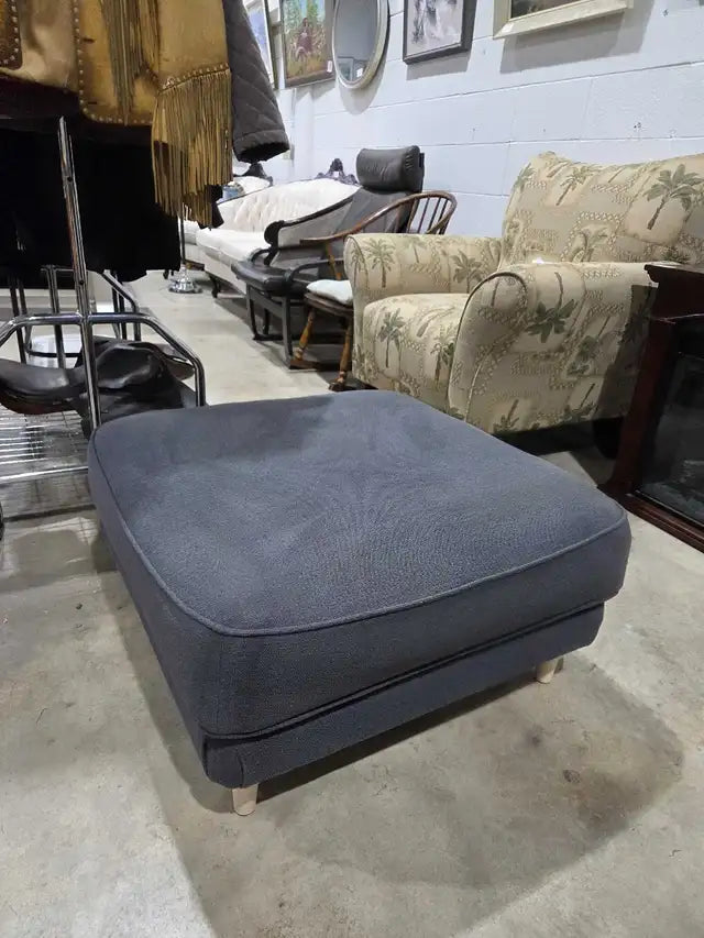 Ikea Esseboda Footstool