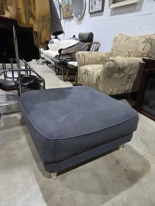 Ikea Esseboda Footstool