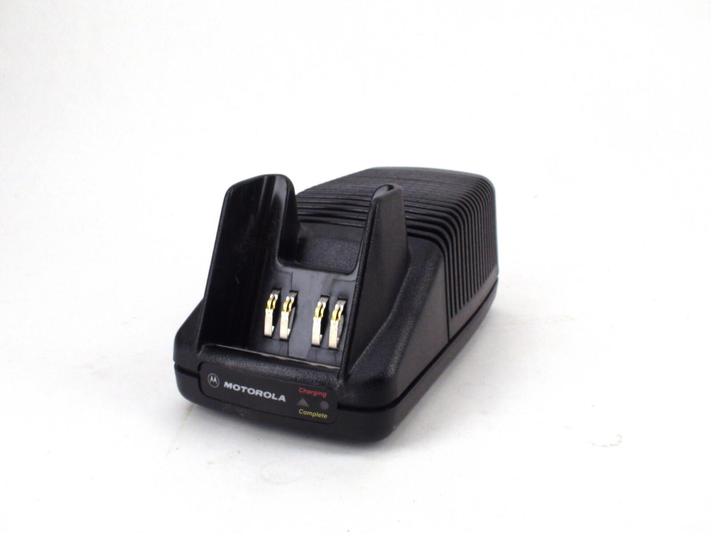 Motorola AA16740 Charging Base & Battery Pack For XTS3000 - Tested, No Cable