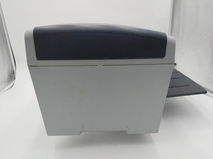 Good Condition HP Officejet 5610 All-In-One Printer Grey/Blue Untested No PSU