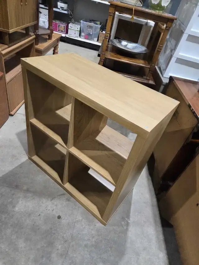 Ikea Kallax Shelf Unit