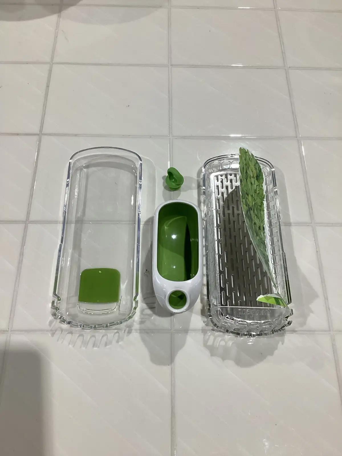 Prepara Herb Saver