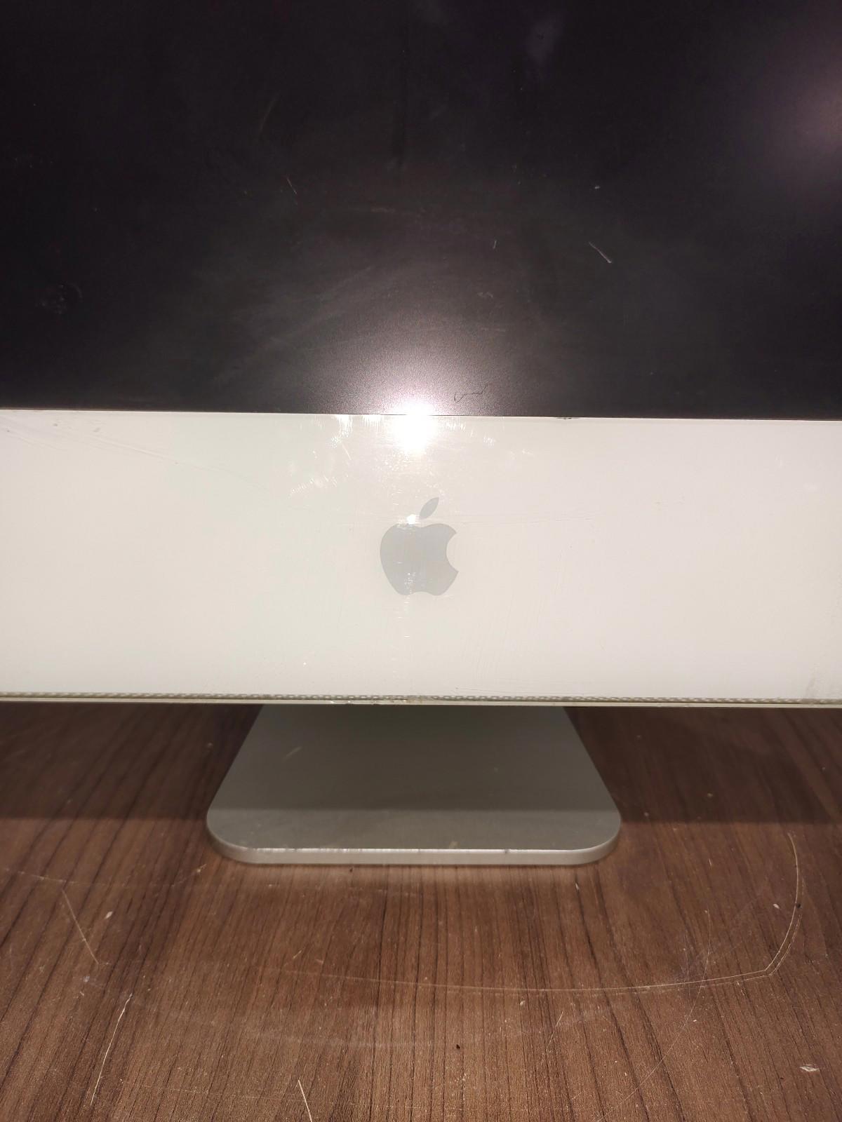Apple 20inch iMac White Late 2006 2.16GHz C2D 1GB RAM 250GB HDD - Fair