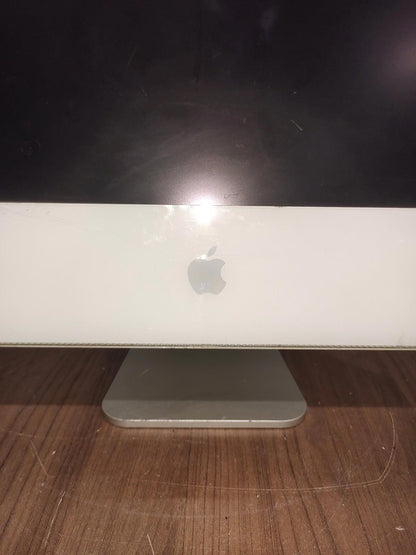 Apple 20inch iMac White Late 2006 2.16GHz C2D 1GB RAM 250GB HDD - Fair