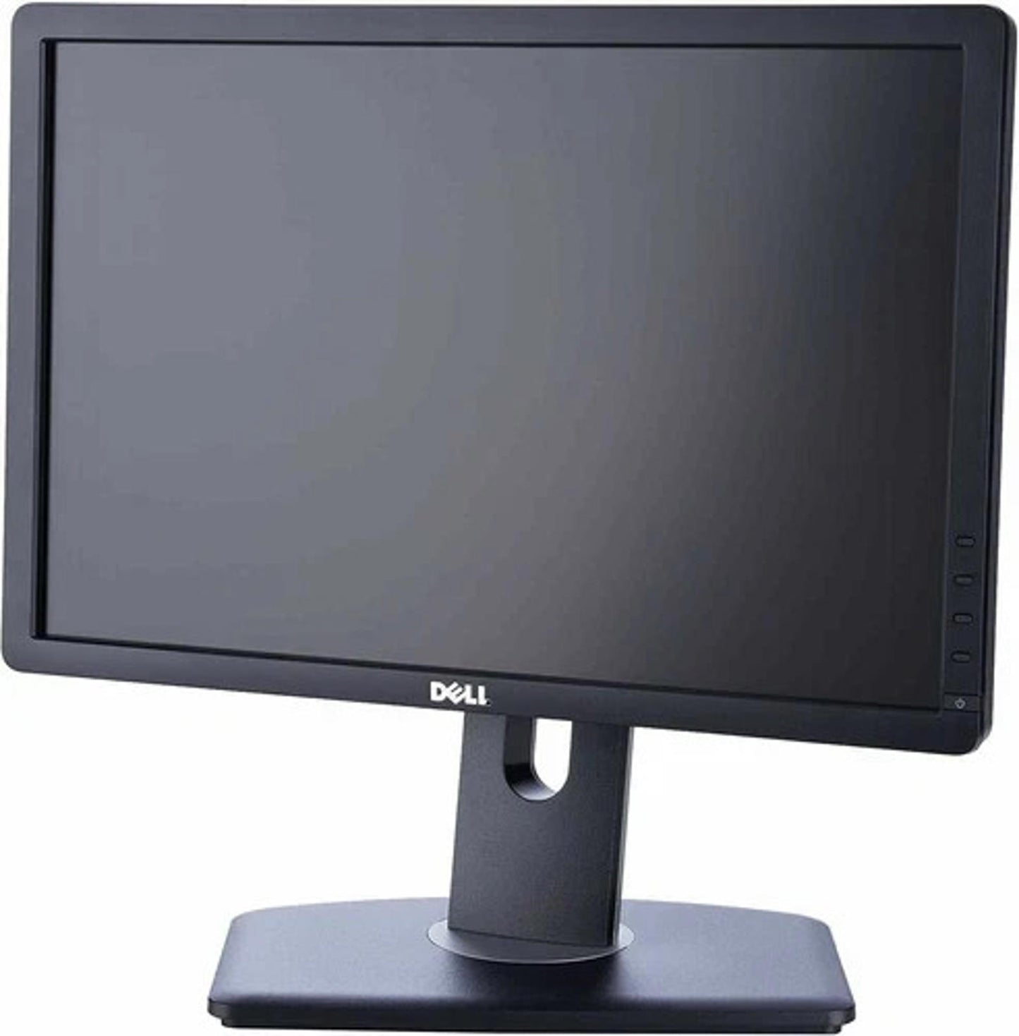 Brand New Sealed Dell Professional P1913 19-Inch PLHD Widescreen Monitor Black