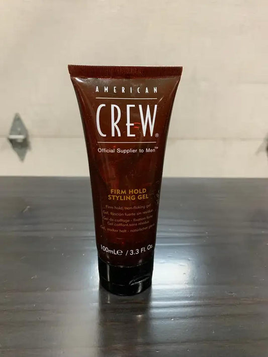 American Crew Styling Gel - NEW 7 available
