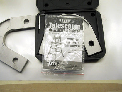 Telescopic Articulated Ladder Part LP-817C LP-821C
