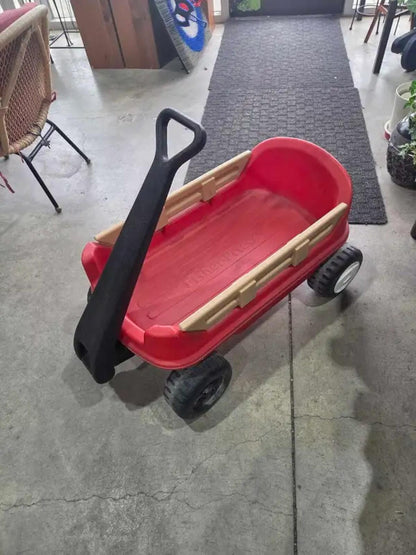 Fisher-Price Wagon