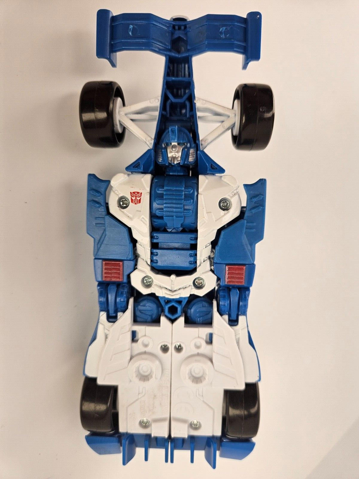 Transformers Tomy 2015 Figure Hasbro V-2976B