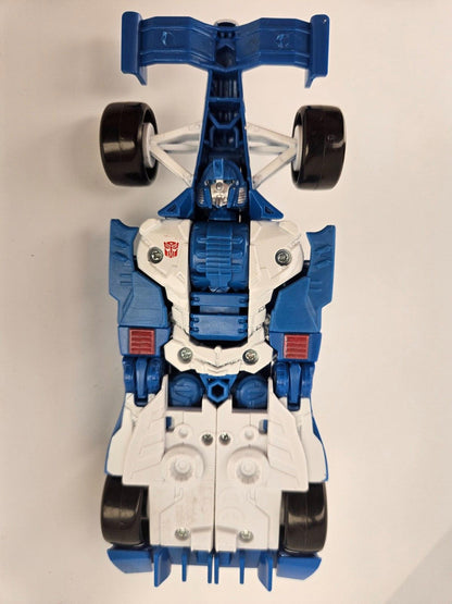 Transformers Tomy 2015 Figure Hasbro V-2976B