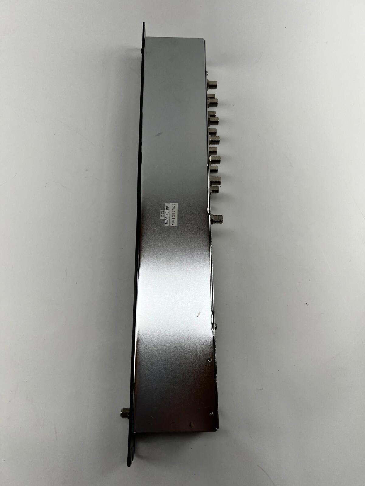 Holland Electronics 1GHz COMBINER Model: HCG-12
