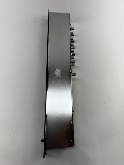 Holland Electronics 1GHz COMBINER Model: HCG-12