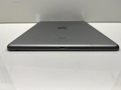 iPad Air 1st Generation Wifi A1474 Black Cracked Glass