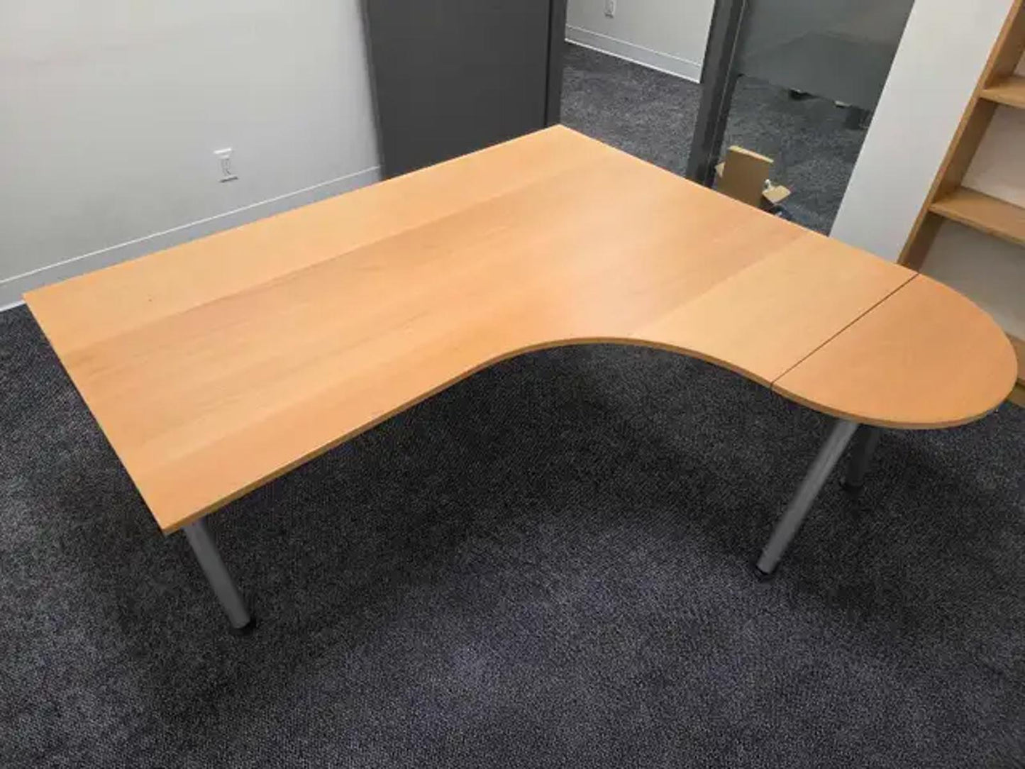 IKEA Galant Desk