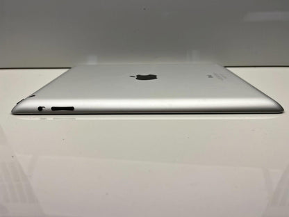 iPad Air A1475 128GB Cellular White Cracked Glass