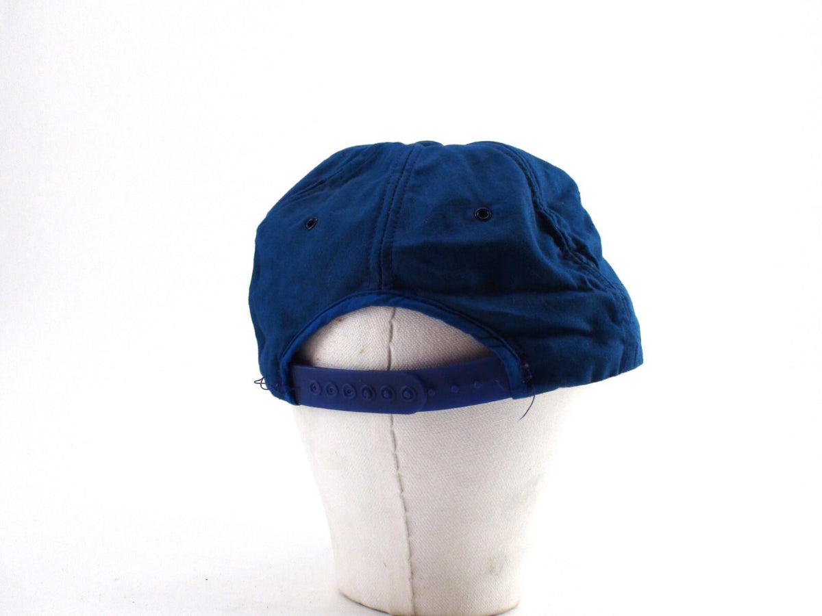 Vintage Coneco Equipment LTD Hat - Decent Condition, Second Hand