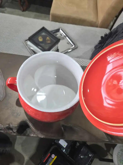 Roscher & Cie Casserole Dish with Lid