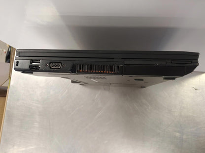 Dell Latitude E6500 15in Vista C2D 2.53GHz 4GB RAM 80GB HDD NVS 160M Model PP30L