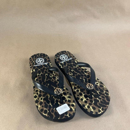 Women’s TORY BURCH Flip Flop Sandals (Size 9)