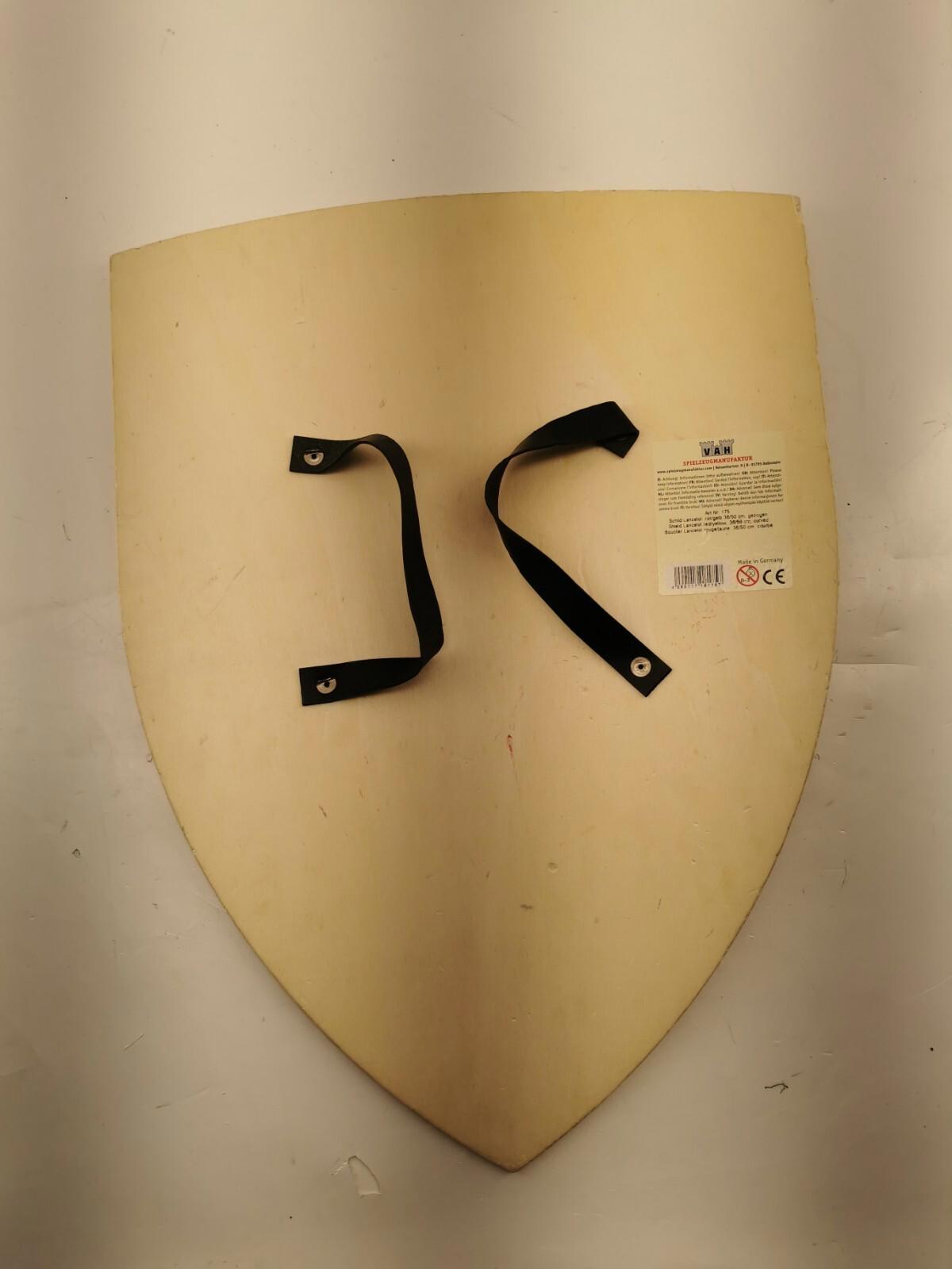 Coat of arms VAH made in Germany shield