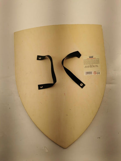 Coat of arms VAH made in Germany shield