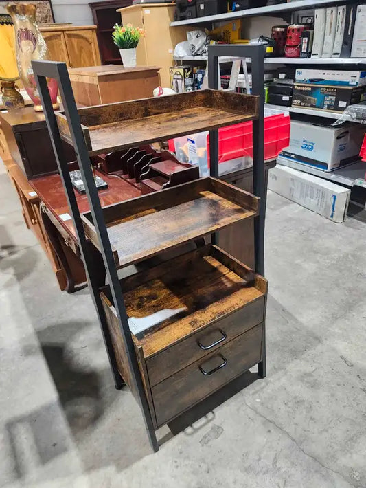 Shelving Unit