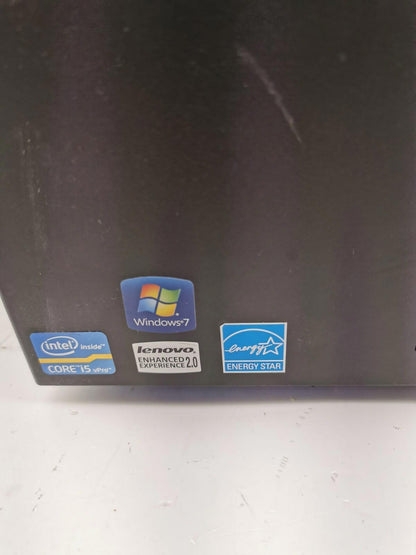 Lenovo ThinkCentre M91p i5 2nd Gen, 4gb Ram, 250gb hdd Windows 10 pro