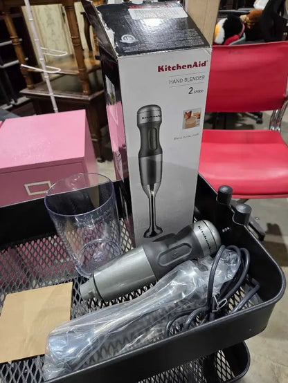 KitchenAid Hand Blender