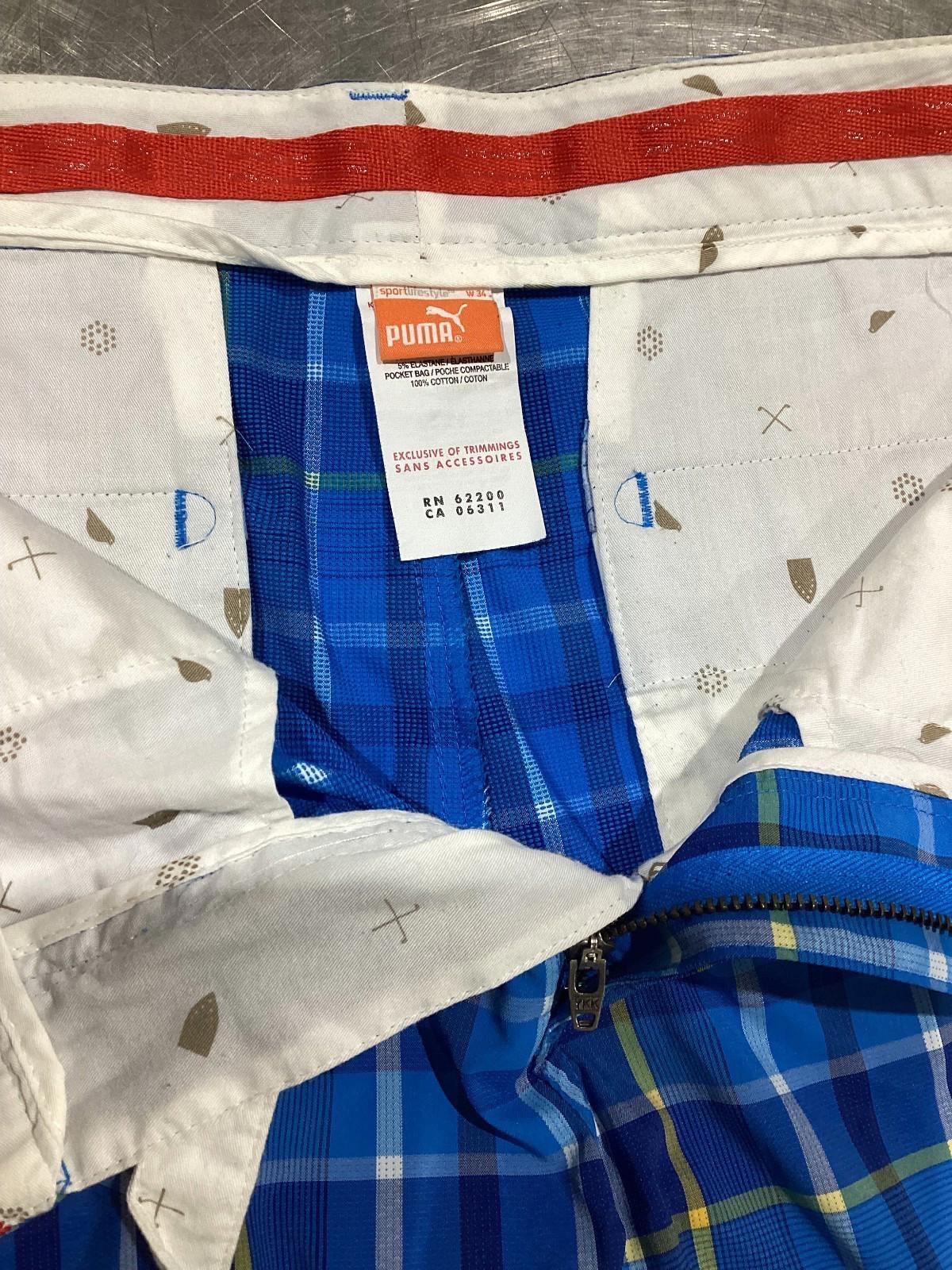 Puma Shorts For Men