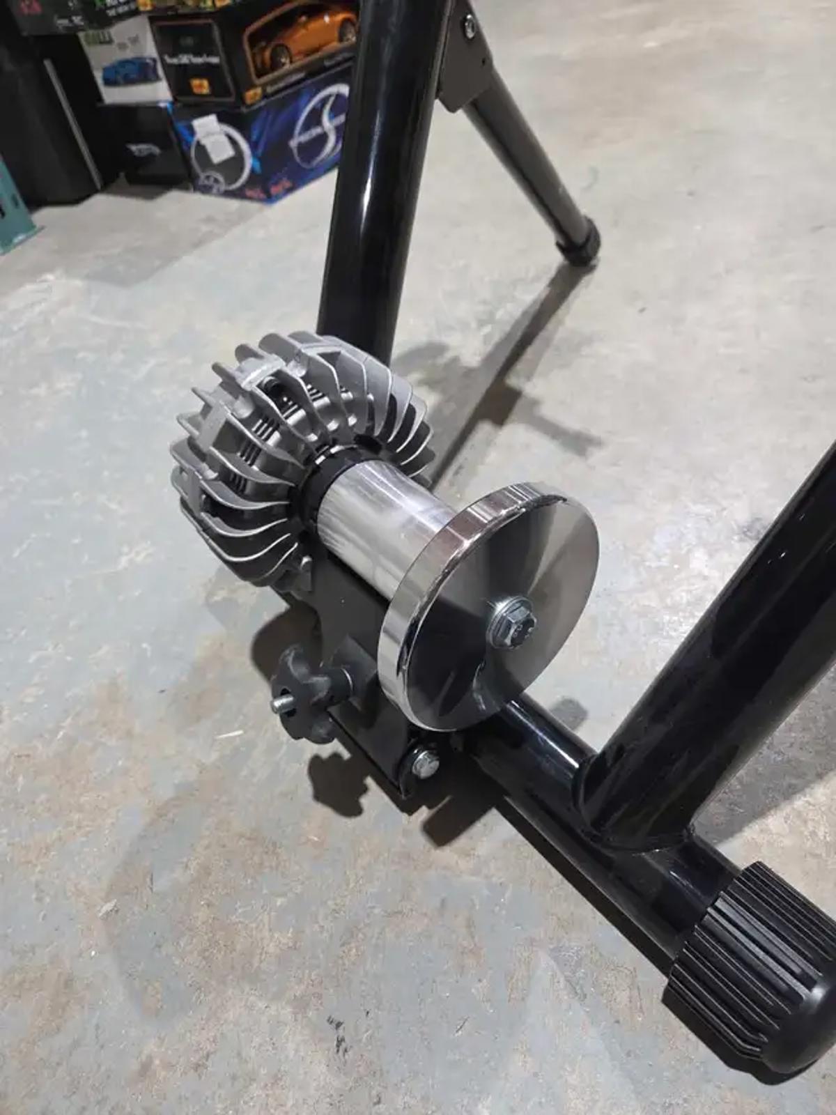 Sportneer Fluid Bike Trainer Stand