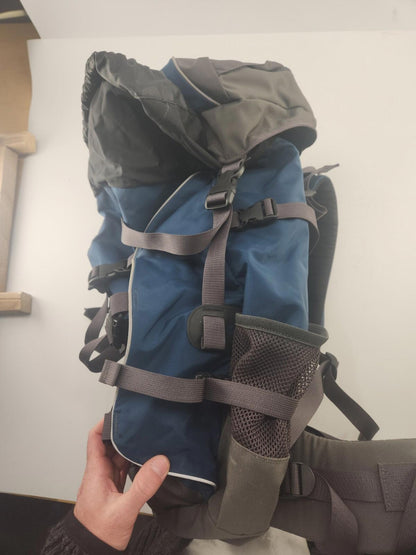 MEC Hiking Durability and Comfort Bag Collection -MEC Hiking Bag for Every Trail
