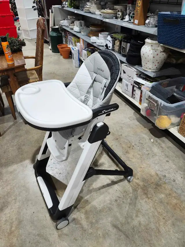 Peg Perego Siesta High Chair