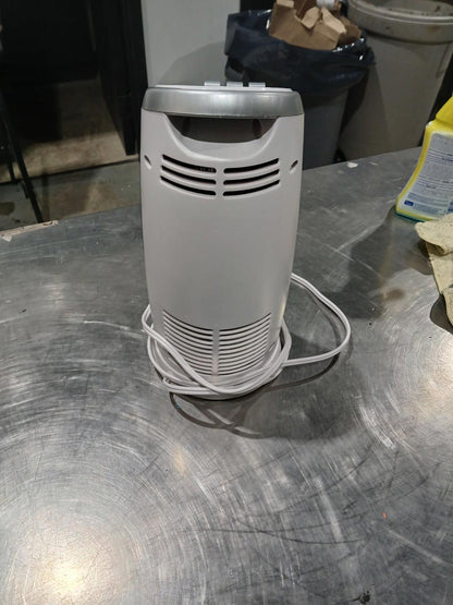 Bionaire BT014 Mini Oscillating Personal Oscillate Tower Fan - 2 Speed Silent WH