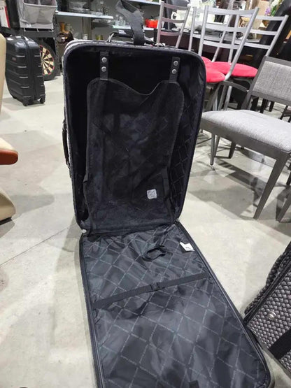 Pierre Cardin Luggage - 2 Available