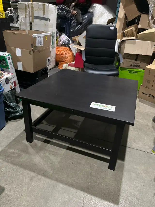 Ikea hemnes Coffee Table