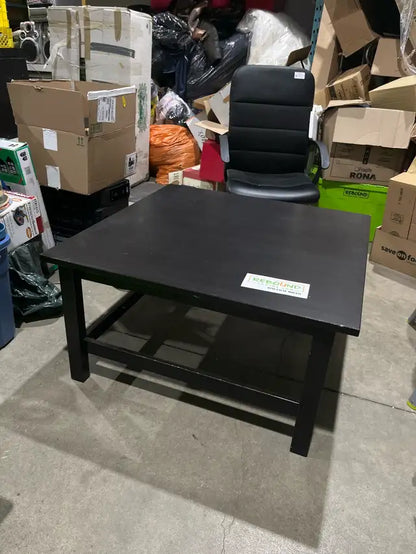 Ikea hemnes Coffee Table