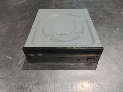 Good Condition Optical Disc Drive Model DRW-24F1ST Grey Untested