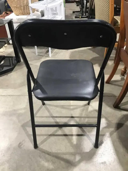 Trileaf Folding Chair - 2 Available