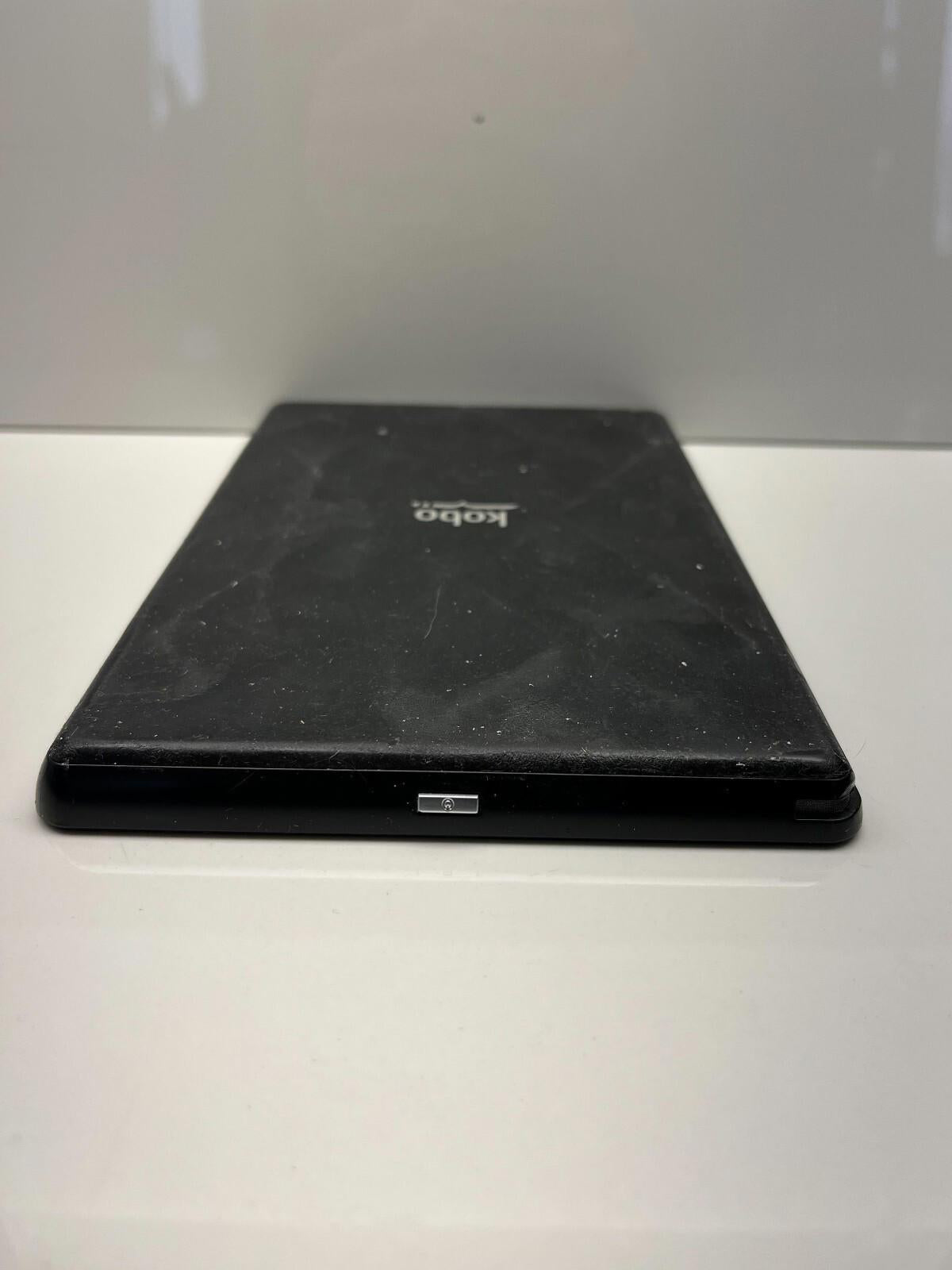 Kobo Vox K080 e-Reader Tablet NOT WORKING