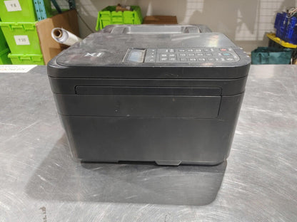 Canon Pixma TR4720 InkJet Printer Black Tested Working Needs New Ink - Fair